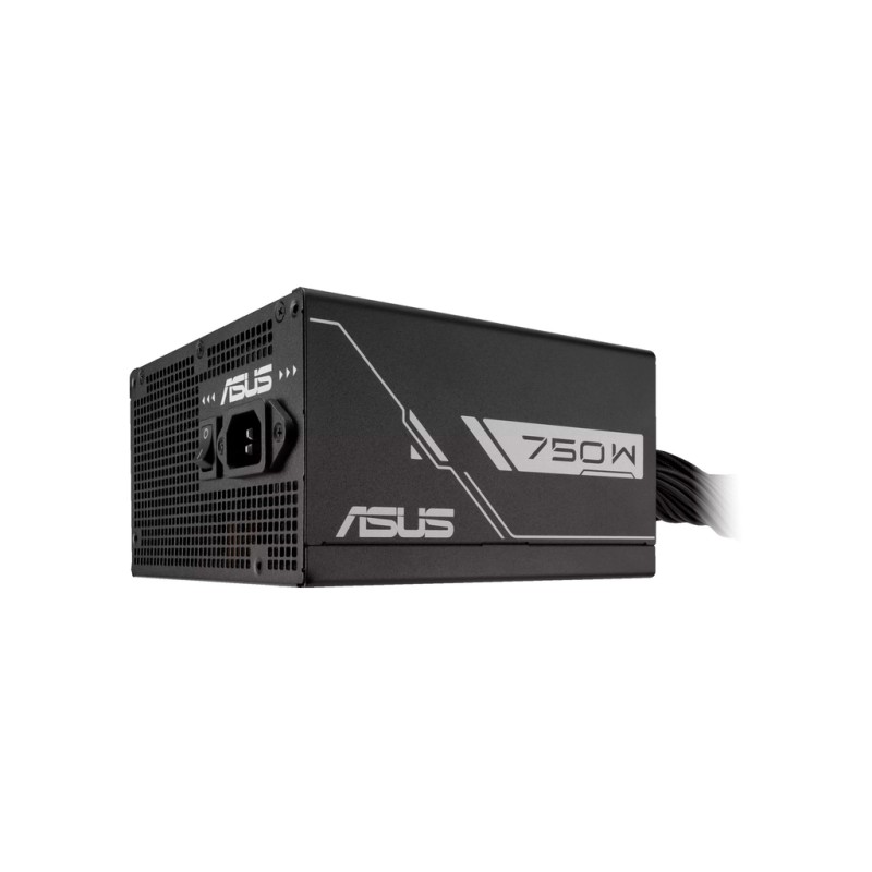 Блок питания ASUS 750W PRIME-750B-BLACK (90YE00Y0-B0NA00)