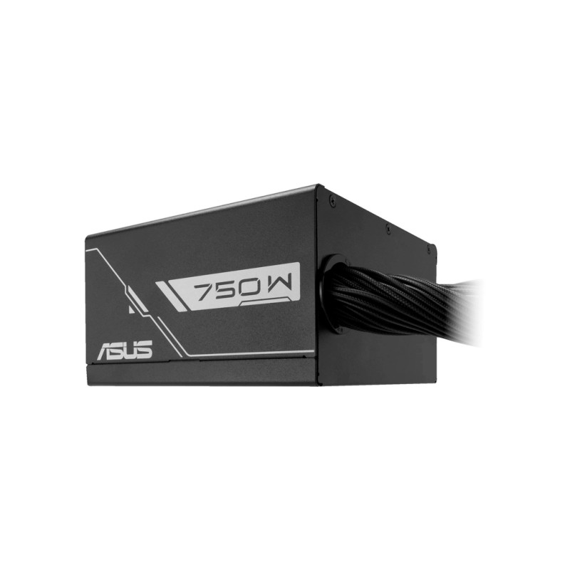 Блок питания ASUS 750W PRIME-750B-BLACK (90YE00Y0-B0NA00)