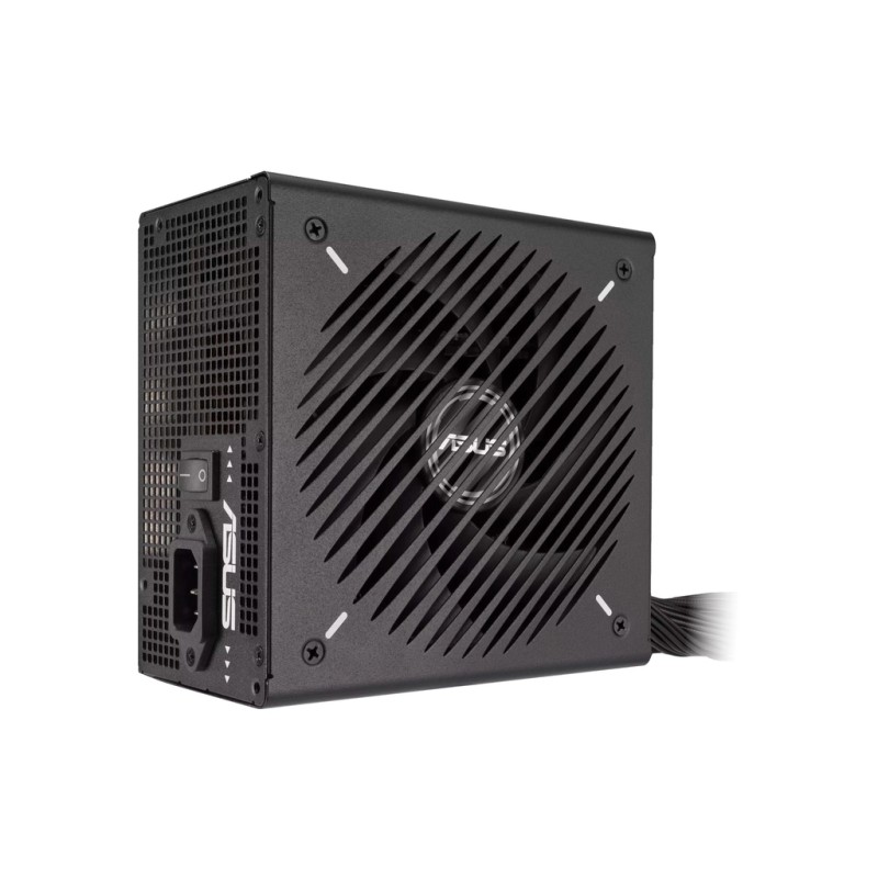 Блок питания ASUS 750W PRIME-750B-BLACK (90YE00Y0-B0NA00)