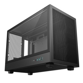 Корпус для ПК Deepcool CH260 Black (R-CH260-BKNGM0-G-1)