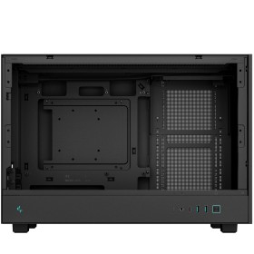 Корпус для ПК Deepcool CH260 Black (R-CH260-BKNGM0-G-1)