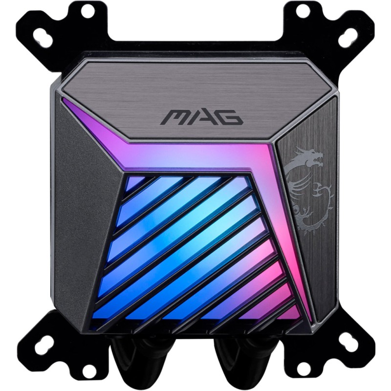 Система жидкостного охлаждения MSI MAG CoreLiquid A15 360