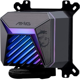 Система жидкостного охлаждения MSI MAG CoreLiquid A15 360