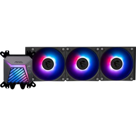 Система жидкостного охлаждения MSI MAG CoreLiquid A15 360