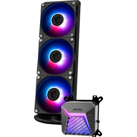 Система жидкостного охлаждения MSI MAG CoreLiquid A15 360