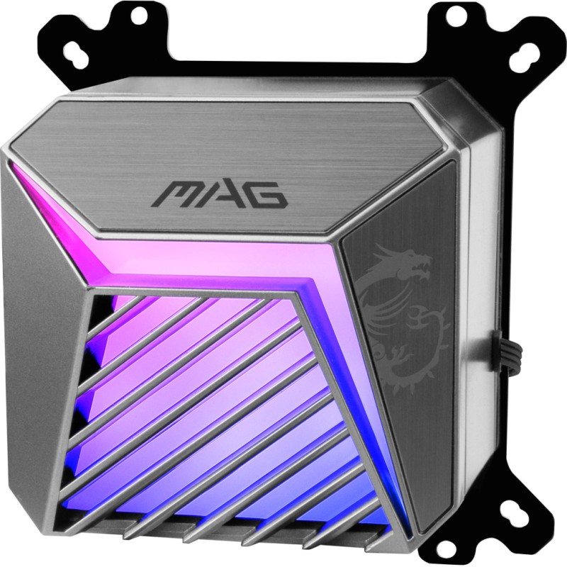 Система жидкостного охлаждения MSI MAG CoreLiquid A15 360