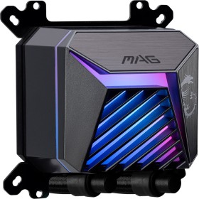Система жидкостного охлаждения MSI MAG CoreLiquid A15 360
