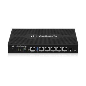 Маршрутизатор Ubiquiti ER-6P