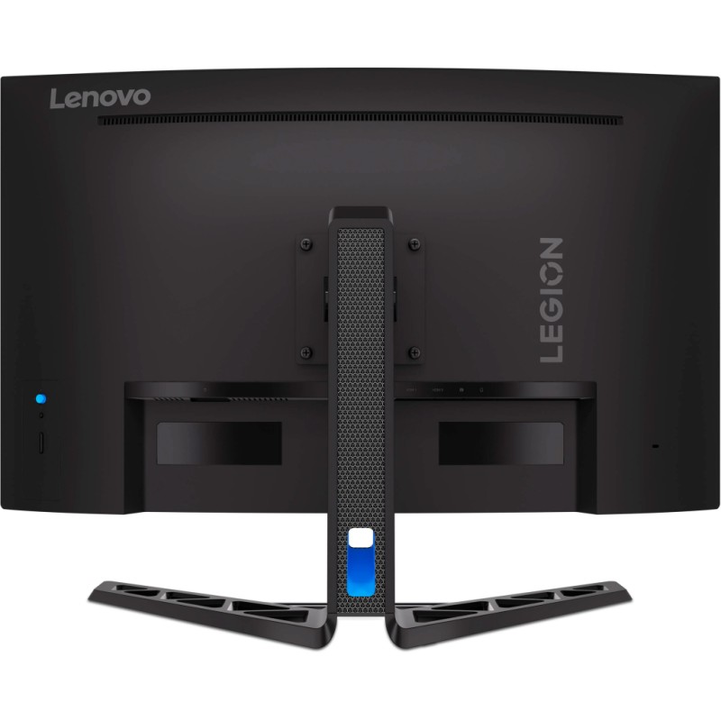 Монітор Lenovo R32qc-30 (67C8GAC1UA)