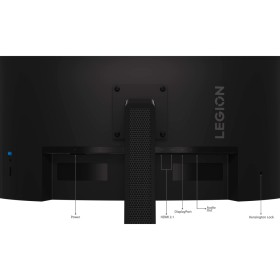 Монітор Lenovo R32qc-30 (67C8GAC1UA)