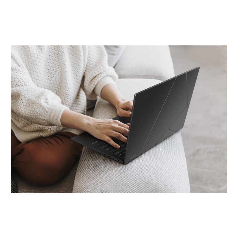 Ноутбук ASUS Zenbook 14 OLED UM3406KA-QD328 (90NB14U1-M00MK0)