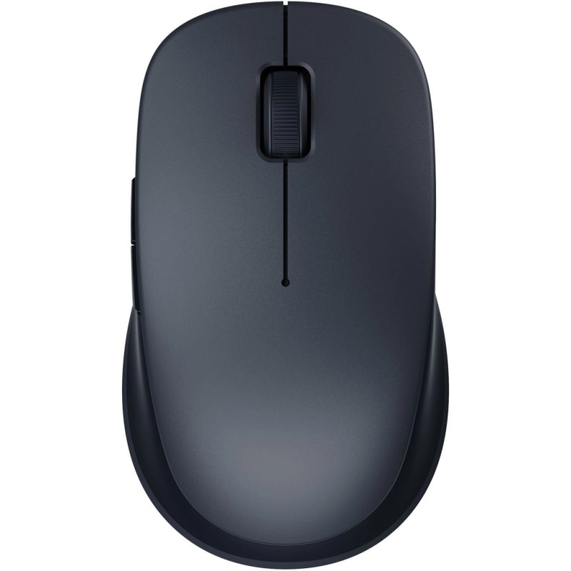 Мышка Xiaomi Dual-mode Wireless Mouse 2 Black (BHR8850GL) (1122318)