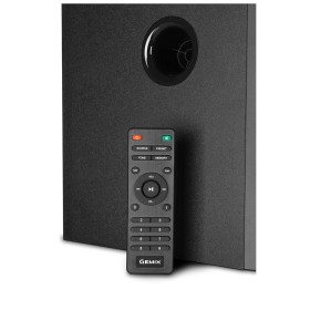 Акустическая система Gemix SB-140BT Black