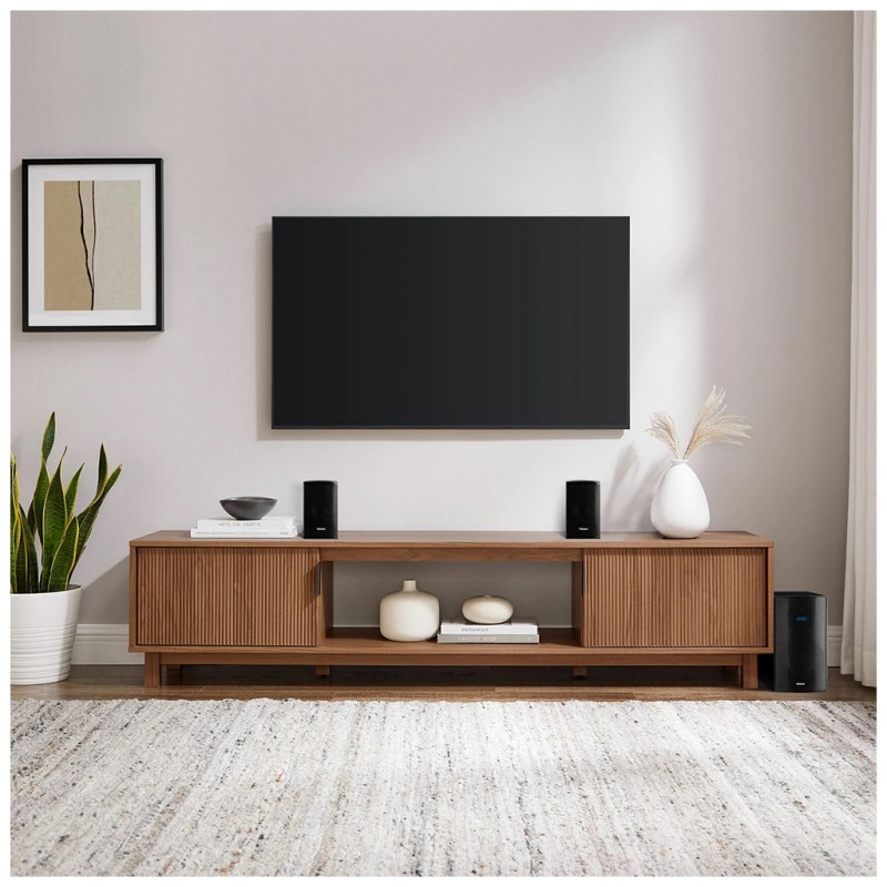 Акустическая система Gemix SB-140BT Black