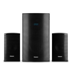 Акустическая система Gemix SB-140BT Black