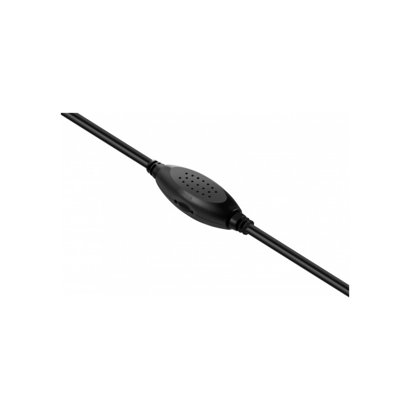 Акустическая система Defender J1 LED USB Black (65961)