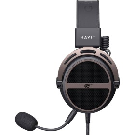 Наушники Havit HV-H2030E Black (6939119066413)
