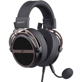 Наушники Havit HV-H2030E Black (6939119066413)