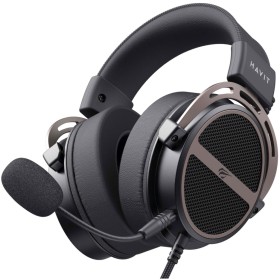 Наушники Havit HV-H2030E Black (6939119066413)