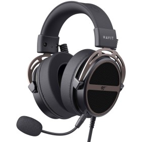 Наушники Havit HV-H2030E Black (6939119066413)