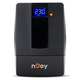 Источник бесперебойного питания nJoy Horus Plus 800 USB