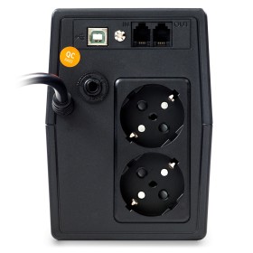 Источник бесперебойного питания nJoy Horus Plus 800 USB