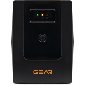 Источник бесперебойного питания GEAR GU-1200PL