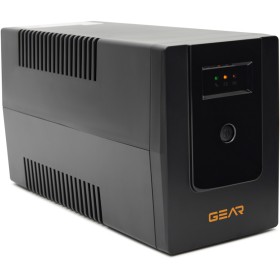 Источник бесперебойного питания GEAR GU-1200PL