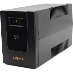 Источник бесперебойного питания GEAR GU-1200PL
