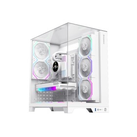 Корпус для ПК Gamemax Infinity Pro WH