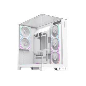Корпус для ПК Gamemax Infinity Pro WH