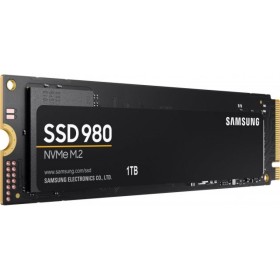 Накопитель SSD M.2 2280 1TB 980 series Samsung (MZ-V8V1T0BW)