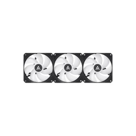 Система жидкостного охлаждения Chieftec Iceberg 360 ARGB (CLC-360-RGB)