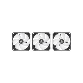 Система жидкостного охлаждения Chieftec Iceberg 360 ARGB (CLC-360-RGB)