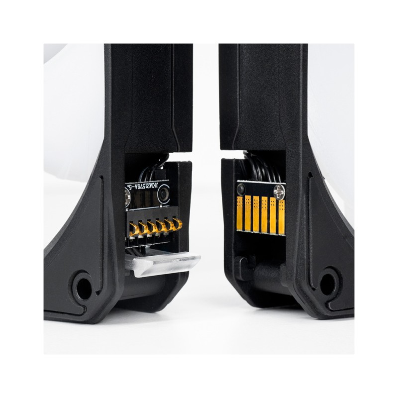 Система жидкостного охлаждения Chieftec Iceberg 360 ARGB (CLC-360-RGB)