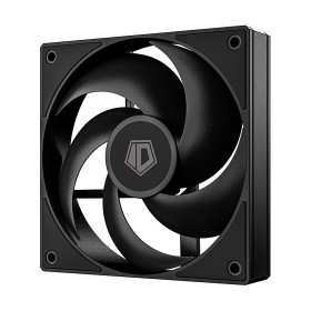 Кулер для корпуса ID-Cooling Вентилятор ID-Cooling AS-120-K Trio (AS-120-K TRIO)