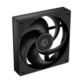 Кулер для корпуса ID-Cooling Вентилятор ID-Cooling AS-120-K Trio (AS-120-K