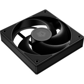 Кулер для корпуса ID-Cooling Вентилятор ID-Cooling AS-120-K Trio (AS-120-K