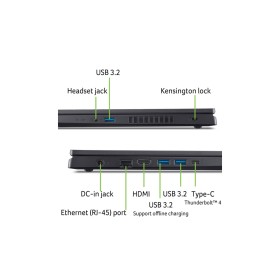 Ноутбук Acer Nitro V 15 ANV15-52-50NC (NH.QV2EU.005)