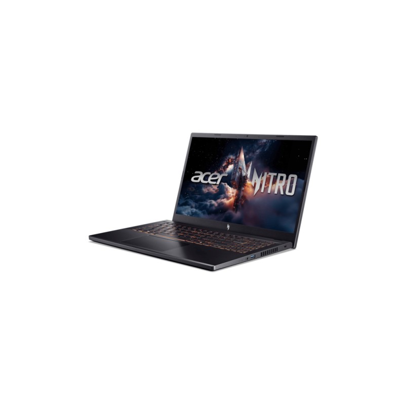 Ноутбук Acer Nitro V 15 ANV15-52-50NC (NH.QV2EU.005)