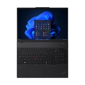 Ноутбук Lenovo ThinkPad T16 G4 (21QE0044RA)