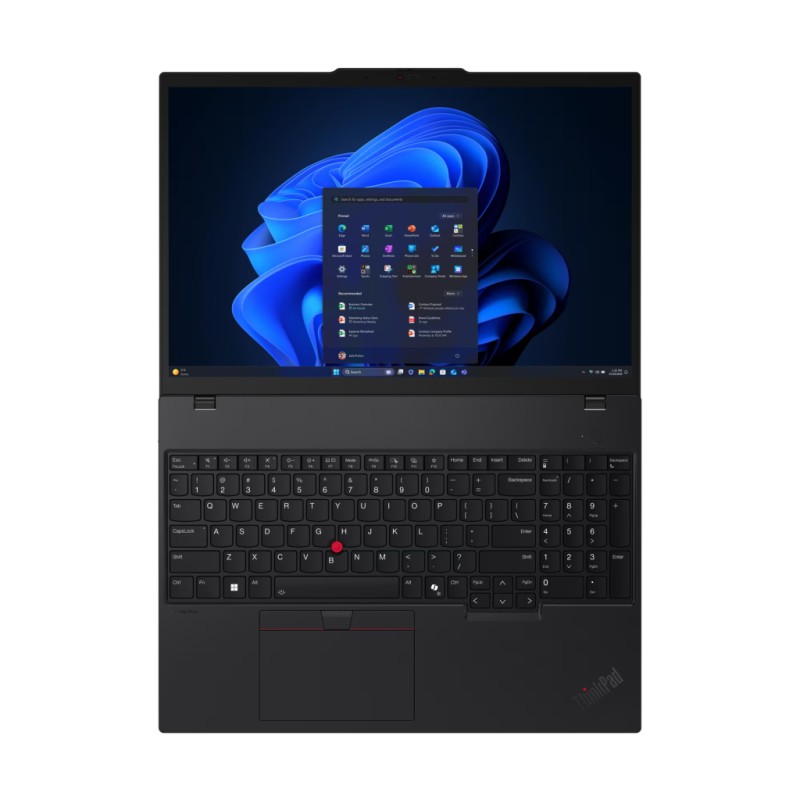 Ноутбук Lenovo ThinkPad T16 G4 (21QE0044RA)