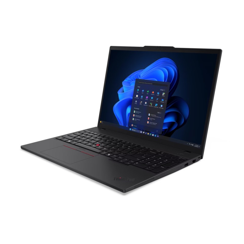 Ноутбук Lenovo ThinkPad T16 G4 (21QE0044RA)
