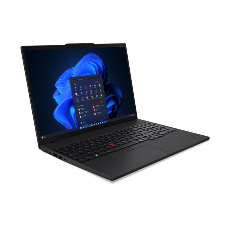 Ноутбук Lenovo ThinkPad T16 G4 (21QE0044RA)