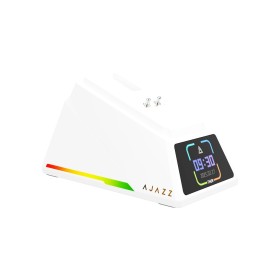 Мышка Ajazz AJ159 APEX Wireless/Bluetooth/USB White (AJM159-A-W)