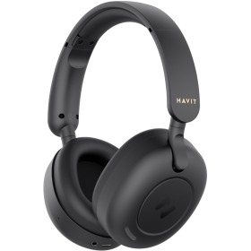 Наушники Havit HV-H655BT ANC Black (6939119087432)