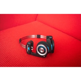 Наушники Koss Porta Pro On-Ear Wireless Black (197675.102)