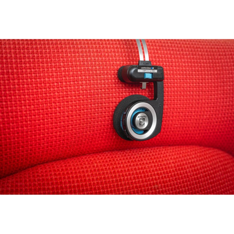 Наушники Koss Porta Pro On-Ear Wireless Black (197675.102)