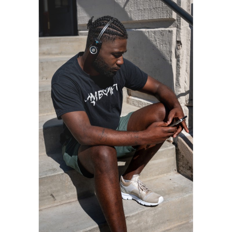 Наушники Koss Porta Pro On-Ear Wireless Black (197675.102)