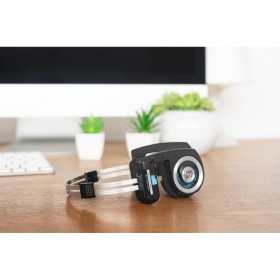 Наушники Koss Porta Pro On-Ear Wireless Black (197675.102)